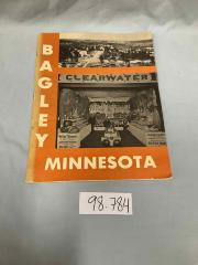 Bagleys 75th Annivesary Book 1973