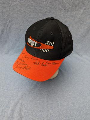 Brutanza Cap