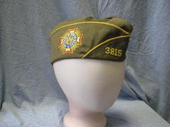 Garrison American Legion cap