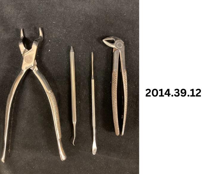 Dental Instruments &amp; Accessories from Dental School - Ketterling