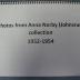 Photos from Anna Johnsrud (Norby) Collection 1952-1954
