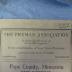 Pope County Farm Gazetteer