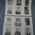 Photos from Anna Johnsrud (Norby) Collection 1952-1954