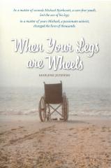 When Your Legs are Wheels