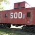 Caboose