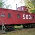 Caboose