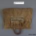 Edward B. Cutter Military Garment Bag