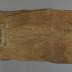 Edward B. Cutter Military Garment Bag