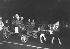 Fairs and Parades;Anoka Halloween Parade