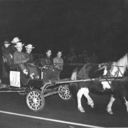 Anoka Halloween Parade
