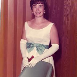 1965 Waterama Queen Jacki Hanson