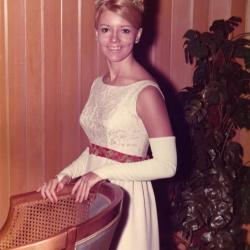 1967 Waterama Queen Linda Lyslo