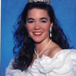 1992 Waterama Queen Liz Morris