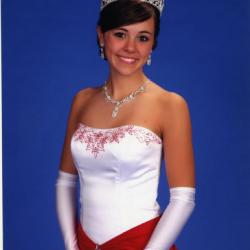 2011 Waterama Queen Mary Collins