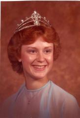 1982 Waterama Queen Ruth Anderson