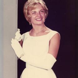 1964 Waterama Queen Corlyce Phelps