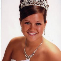 2009 Waterama Queen Rachel Gandrud