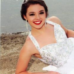 2014 Waterama Queen Rachel Riley
