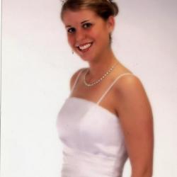 2006 Waterama Queen Heidi Hoffmann