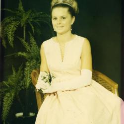 1972 Waterama Queen Terri Boyle