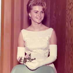 1966 Waterama Queen Madelyn Boelke