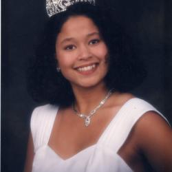 1996 Waterama Queen Charlotte Birt
