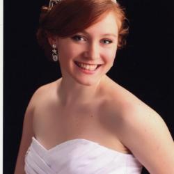 2013 Waterama Queen Alexia Amundson