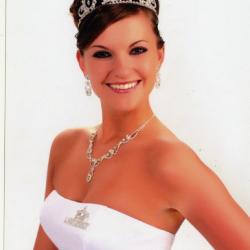 2010 Waterama Queen Robyn Mithun