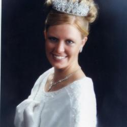 2000 Waterama Queen Alissa Peterson
