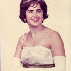 1962 Waterama Queen Janice Lund