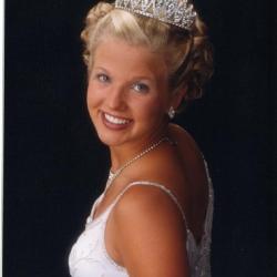 2001 Waterama Queen Eleigh Majerus