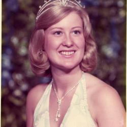 1976 Waterama Queen Kay Hagen