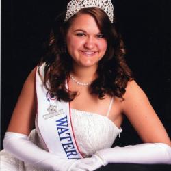 2005 Waterama Queen Tirzah Holte