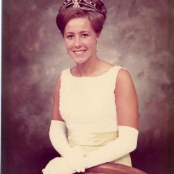 1969 Waterama Queen Lyn Hurd
