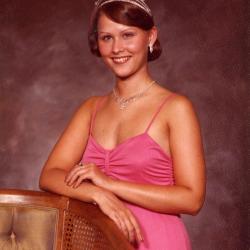 1979 Waterama Queen Gwen Mortenson