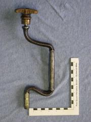 Drill Brace