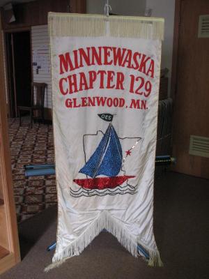 Eastern Star Banner