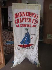 Eastern Star Banner