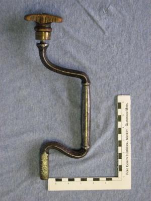Drill Brace