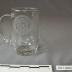 Anoka Legion Post 102 100th Anniversary Glass