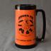 Anoka Halloween Gray Ghost Run Mug