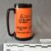 Anoka Halloween Gray Ghost Run Mug