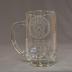 Anoka Legion Post 102 100th Anniversary Glass