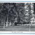 Pamphlet of Glenwood Minnesota