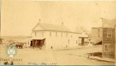 Wollan Store / Fremad Building 