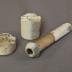 Knob & Tube Wiring Ceramics