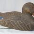 Ben and Al Stahlberg Duck Decoy