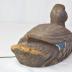 Ben and Al Stahlberg Duck Decoy