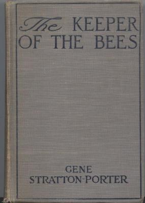 The Keeper of the Bees