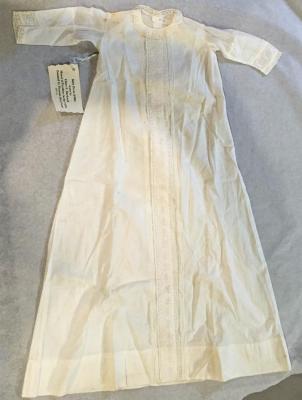 Christening Gown